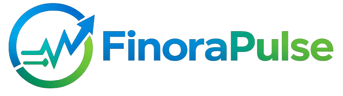 FinoraPulse Logo
