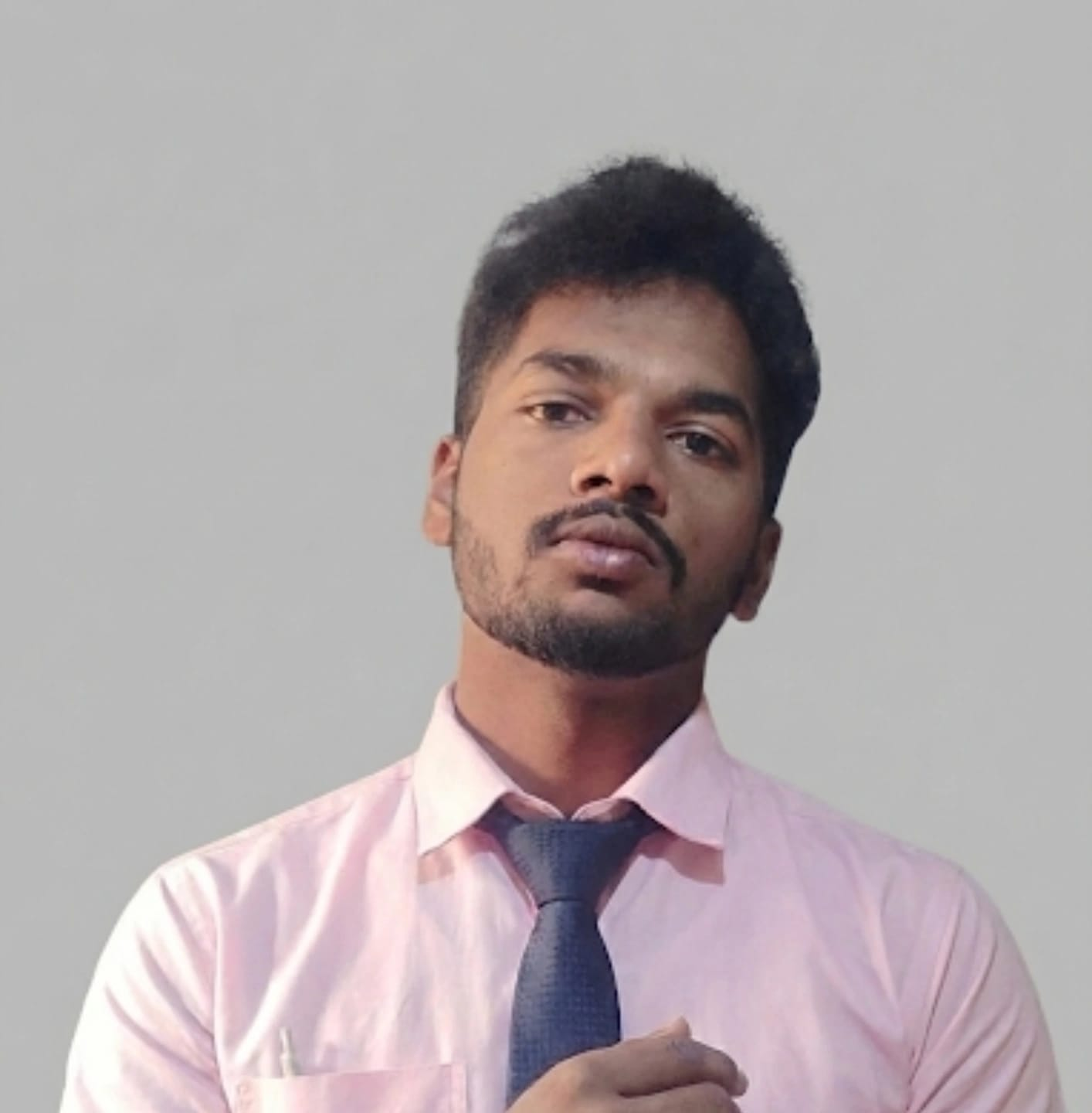Kartik M G